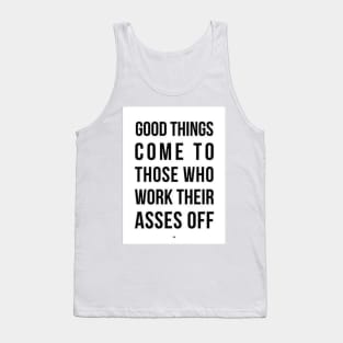 T-Short for APPRIL Tank Top